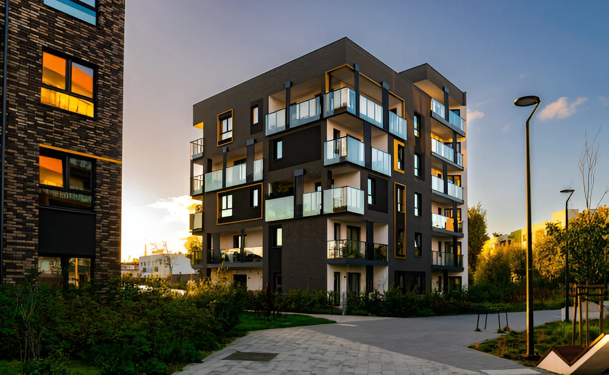 property for rent in Lucknow