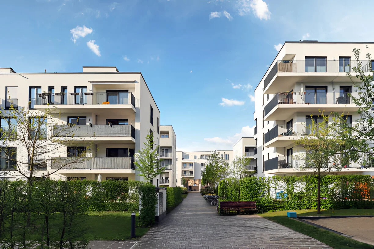 Premium real estate projects in lucknow