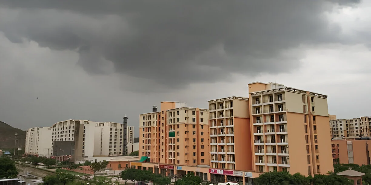 Ready-to-build plots in Indira Nagar Lucknow