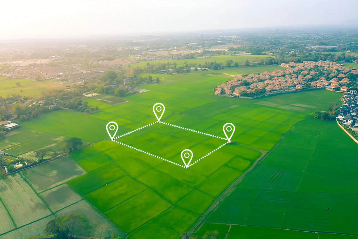 Plots for sale near Gomti Nagar Lucknow